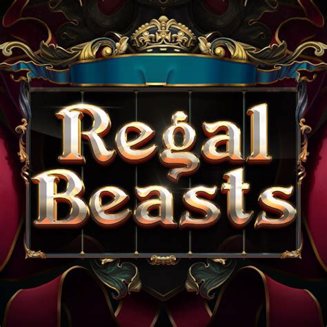 Play Regal Beasts slot